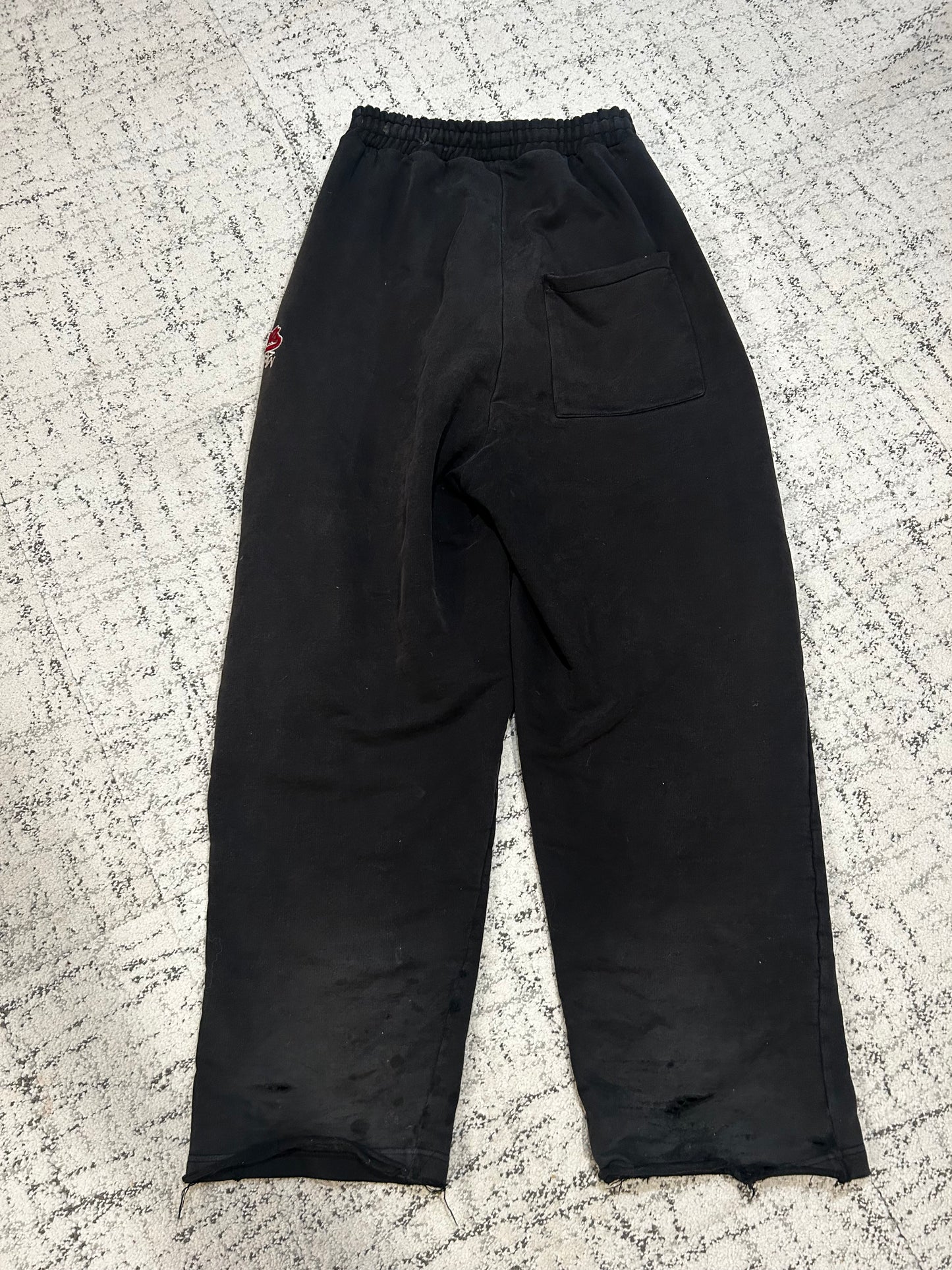 Vetements FW18 “Bro” pants