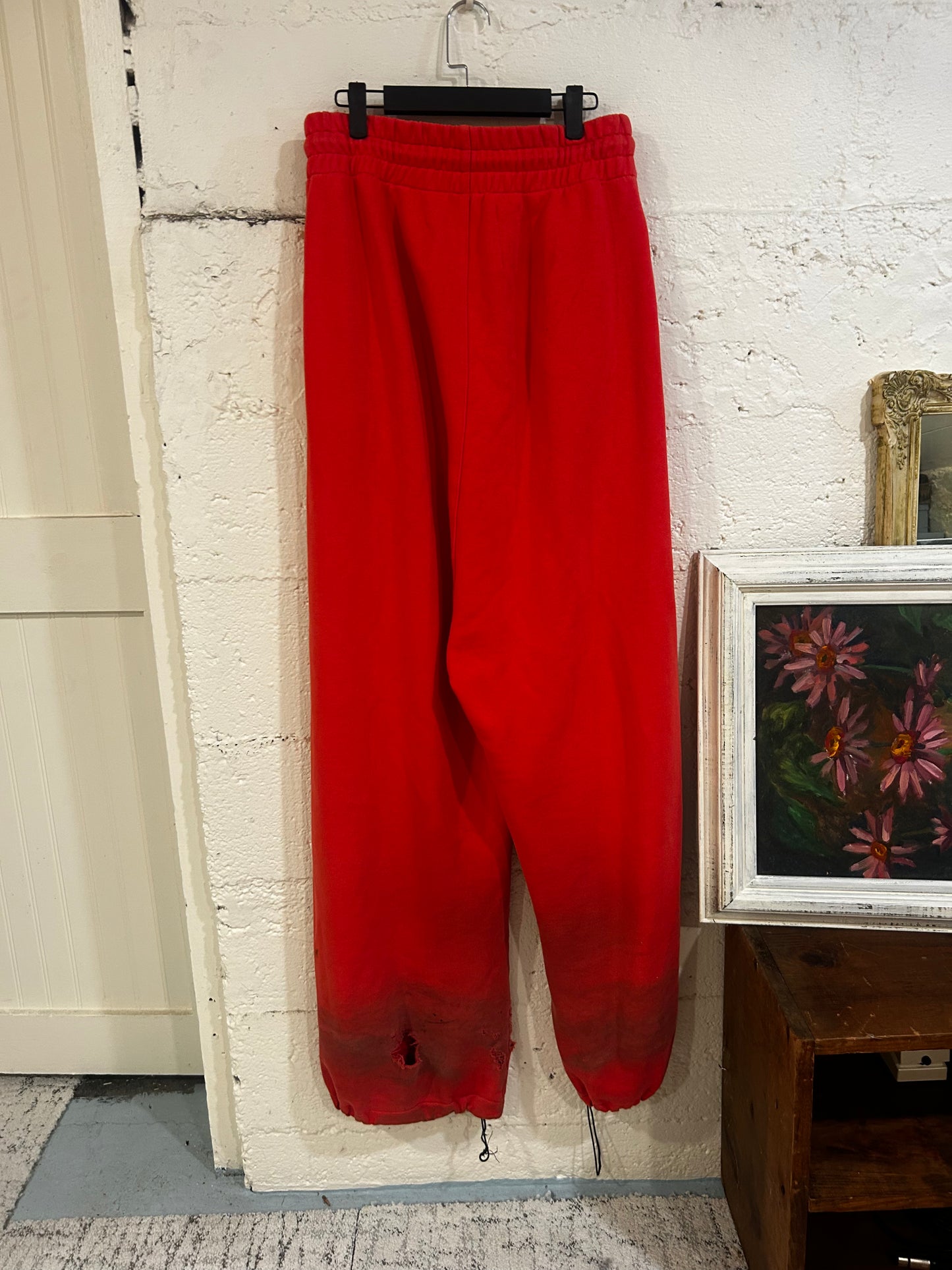 Anonymous Club 1/1 SAMPLE heritage sweatpants