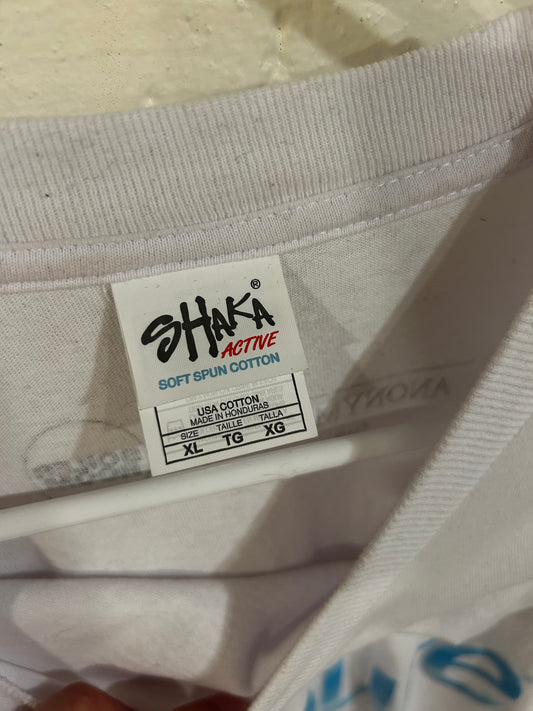 Anonymous Club Boiler Room/Club Couture Tee