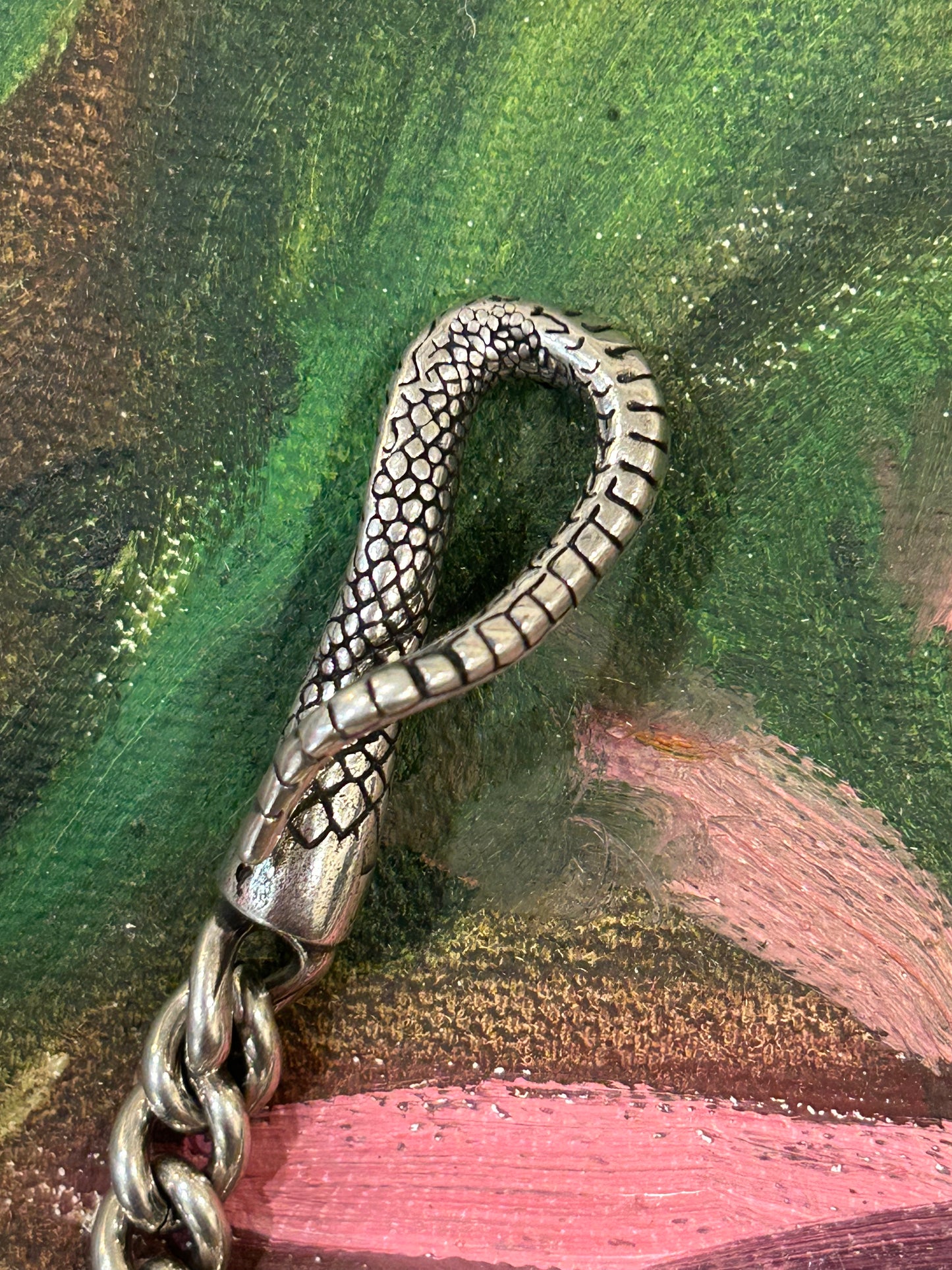 Enfants Riches Deprimes Serpent Bracelet