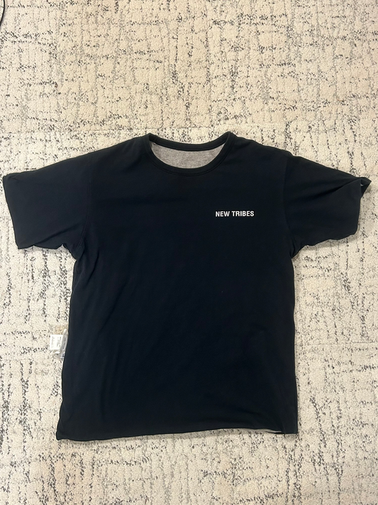 SS06 Raf Simons Reversible Tee