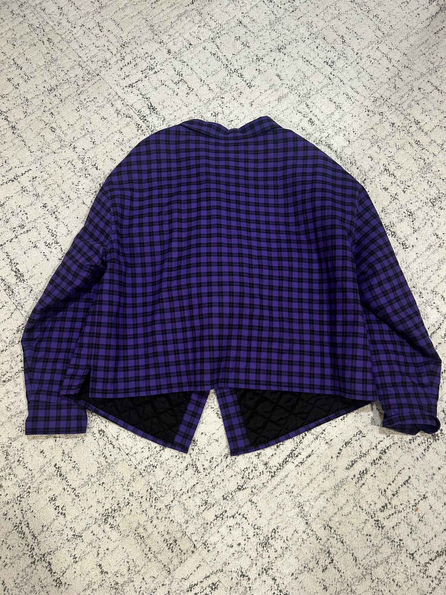 Balenciaga Sample Swing Crewneck