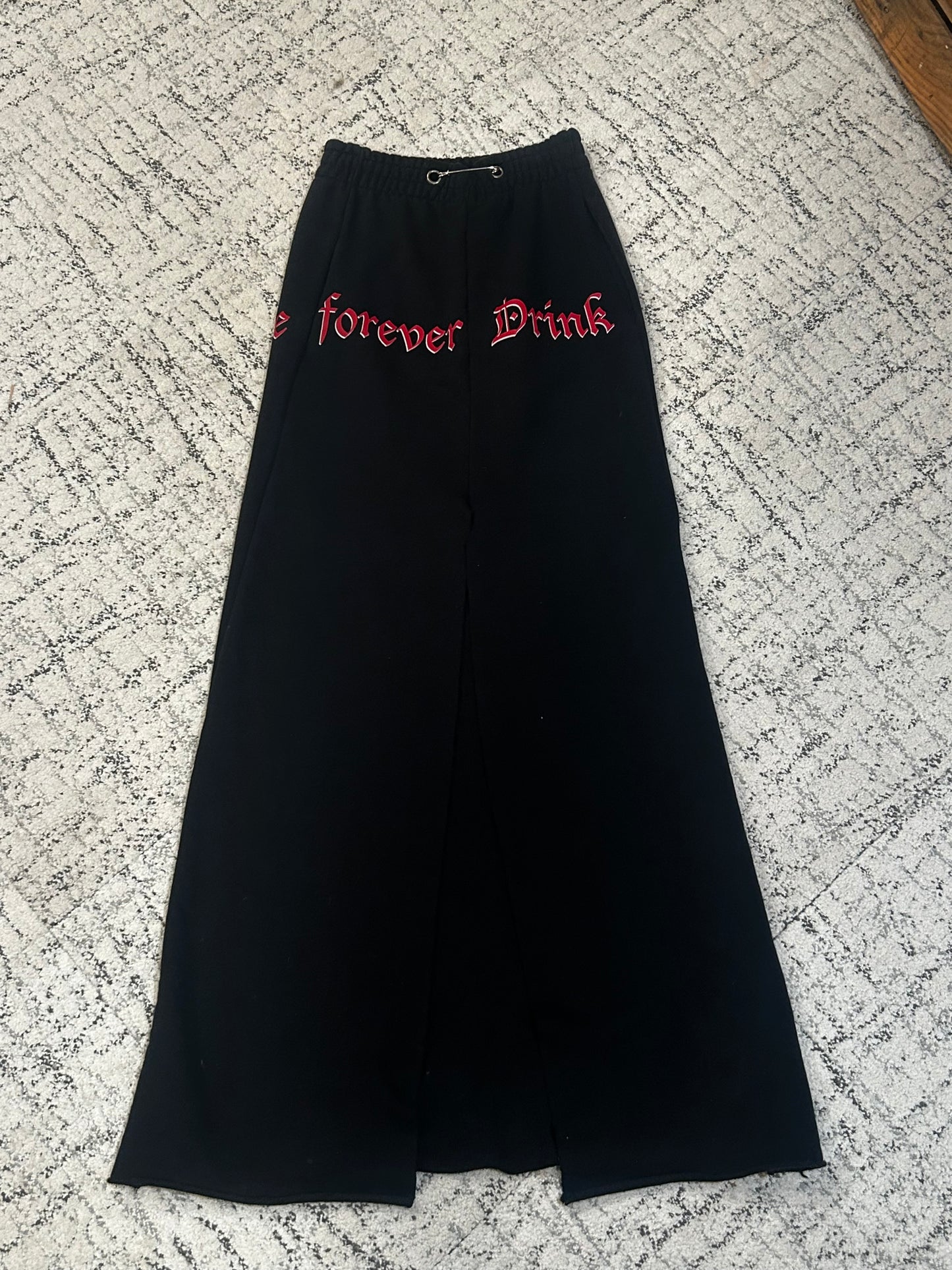 Vetements 2017 TFD Skirt