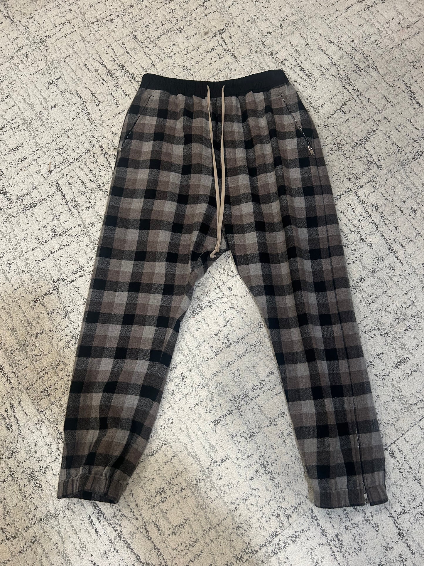 Rick Owens FW/19 Larry Pants