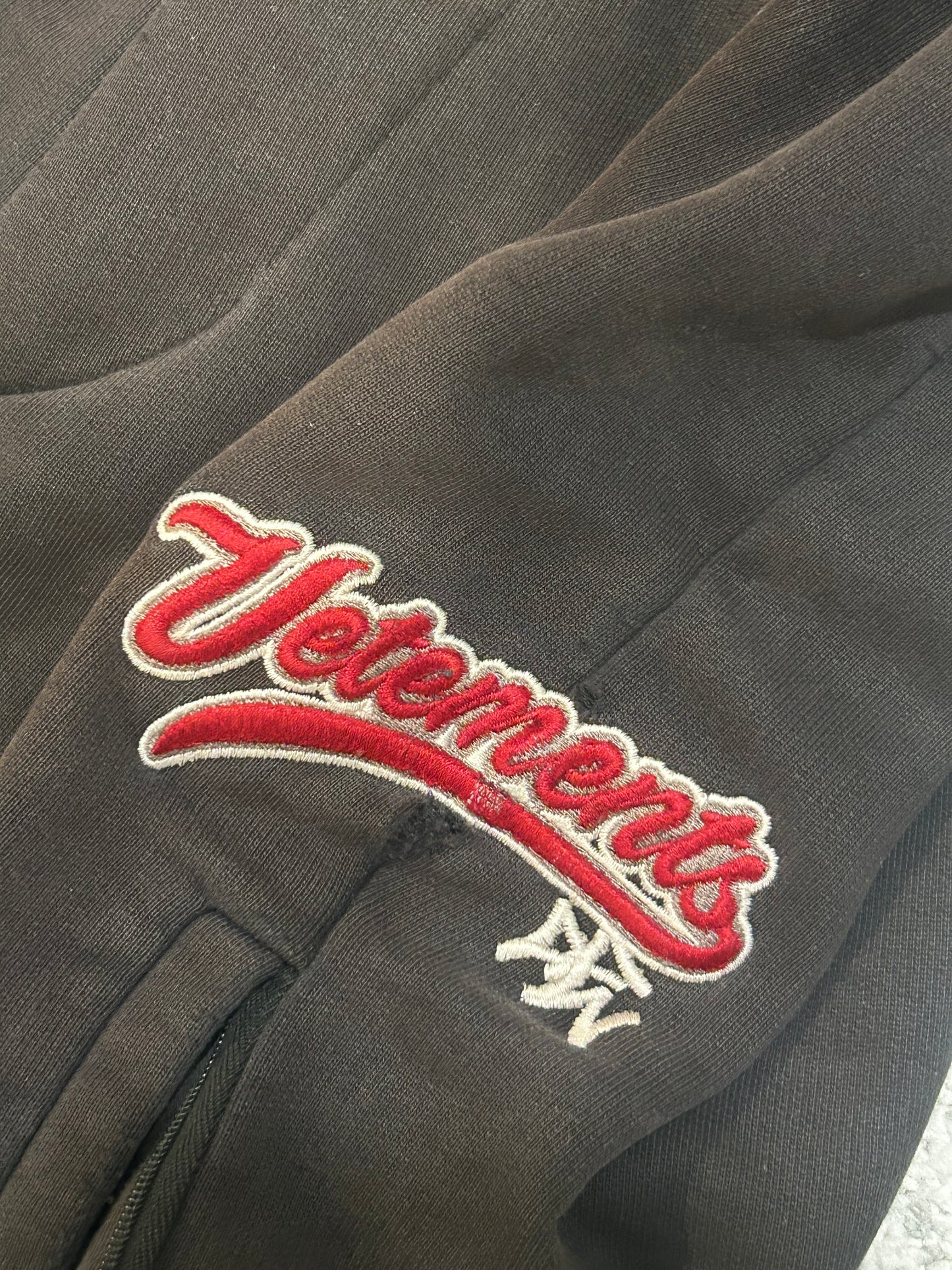 Vetements FW18 “Bro” pants