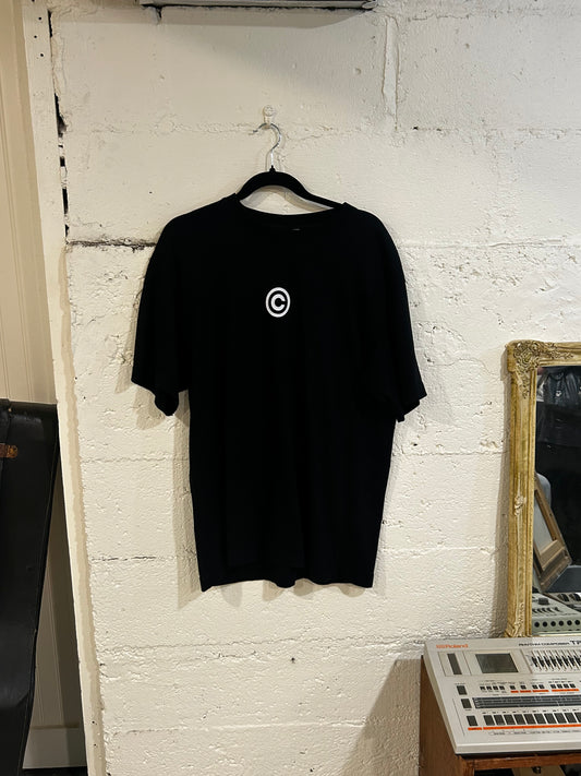 Vetements A/H '20 Copyright Tee