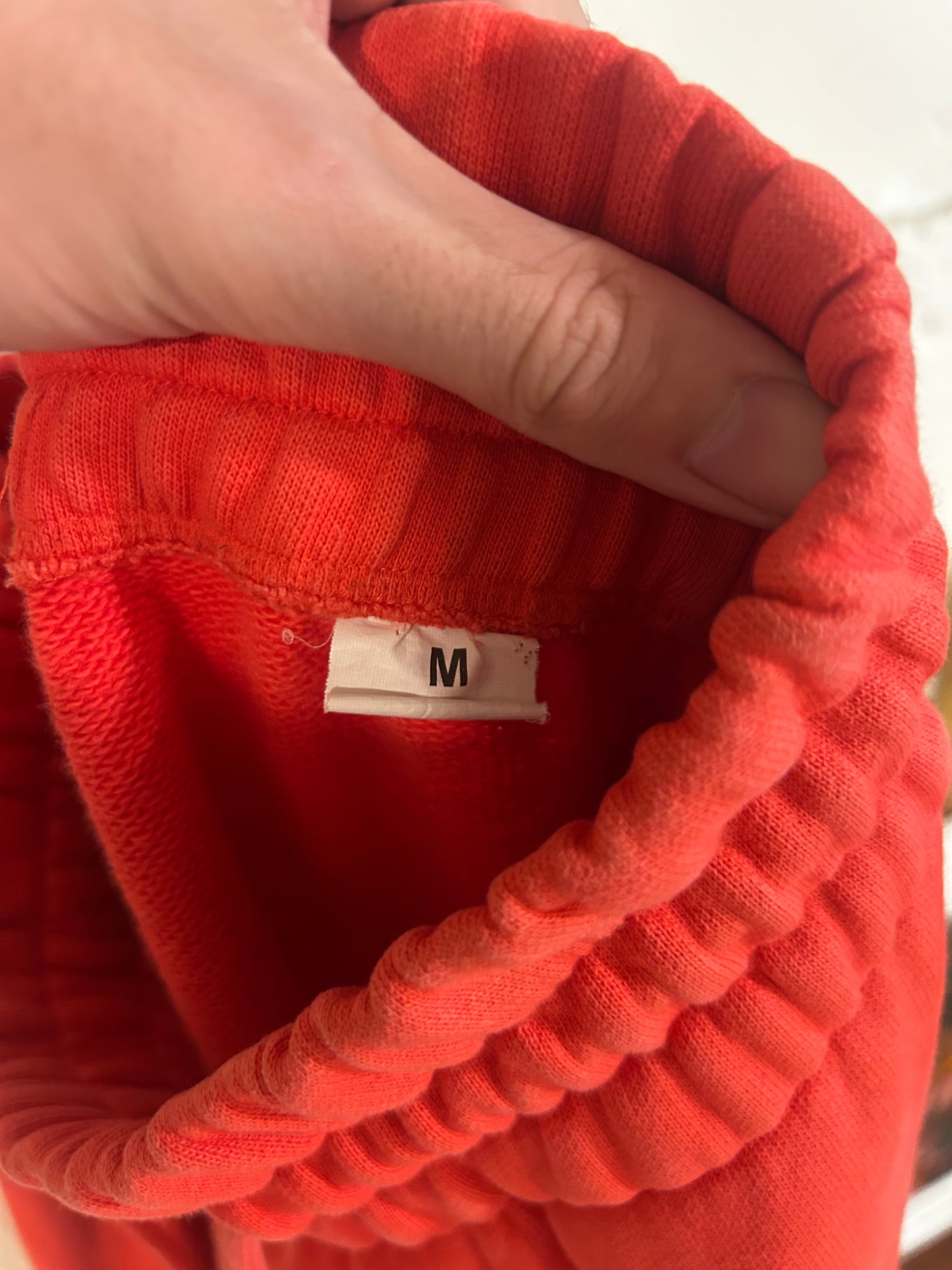 Anonymous Club 1/1 SAMPLE heritage sweatpants