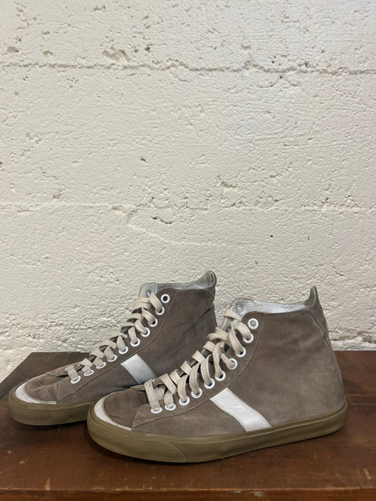 Dior Homme 2006 Sneakers