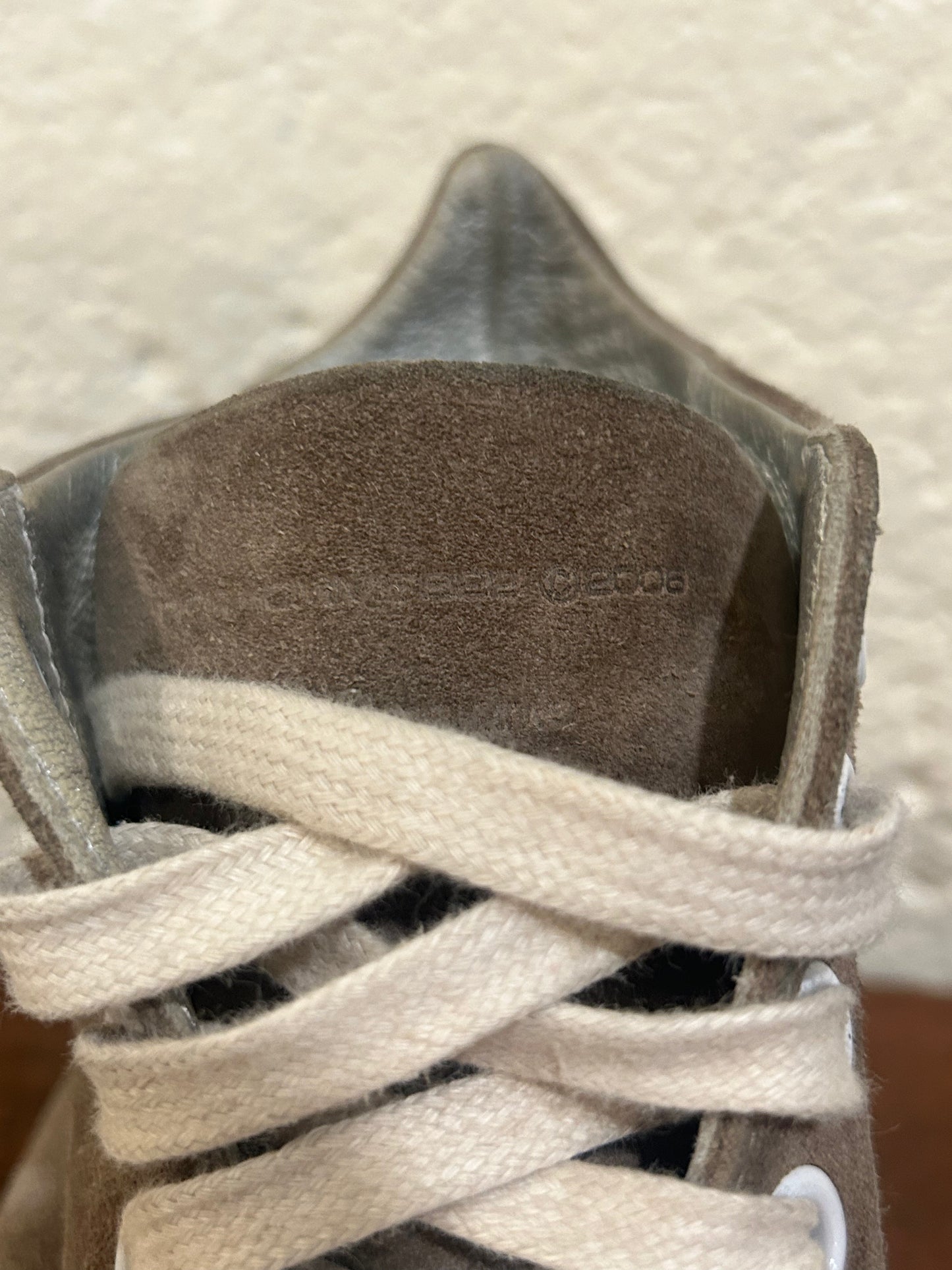 Dior Homme 2006 Sneakers