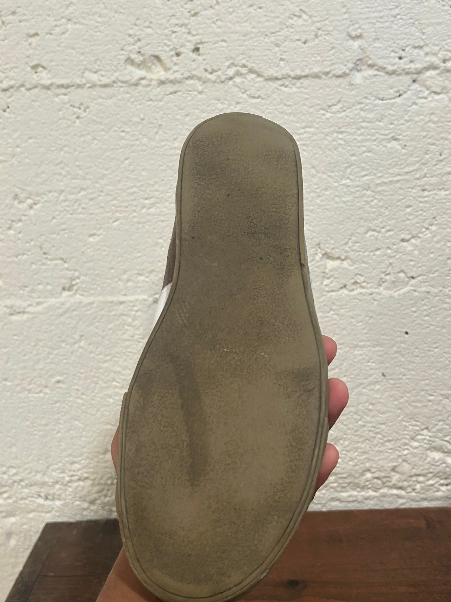 Dior Homme 2006 Sneakers