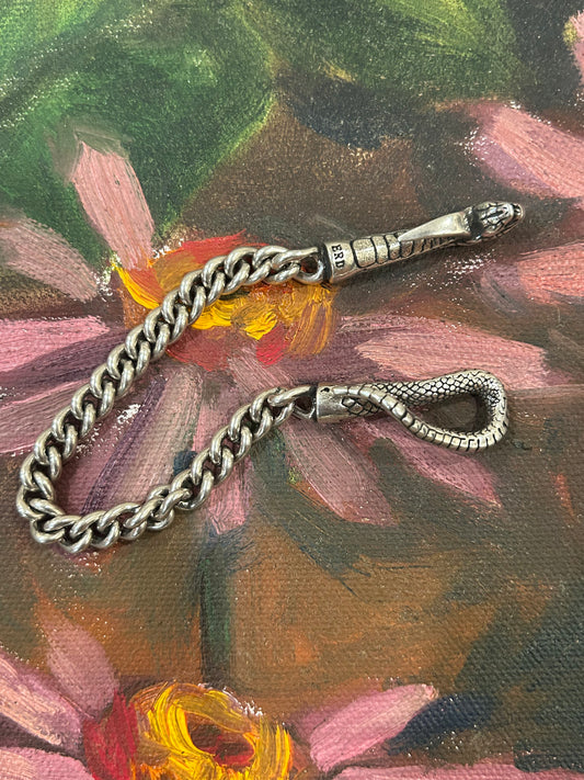 Enfants Riches Deprimes Serpent Bracelet