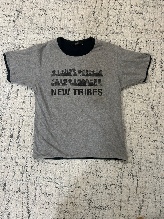 SS06 Raf Simons Reversible Tee