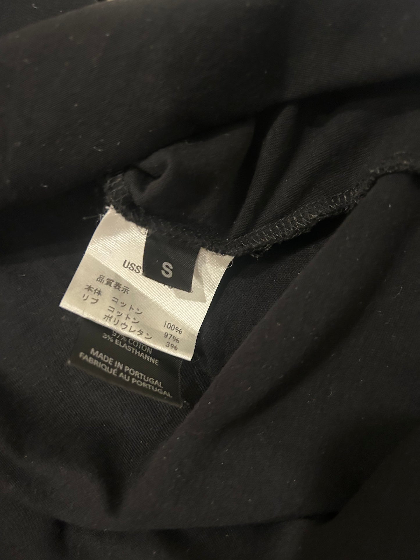 Vetements Eagle Tee