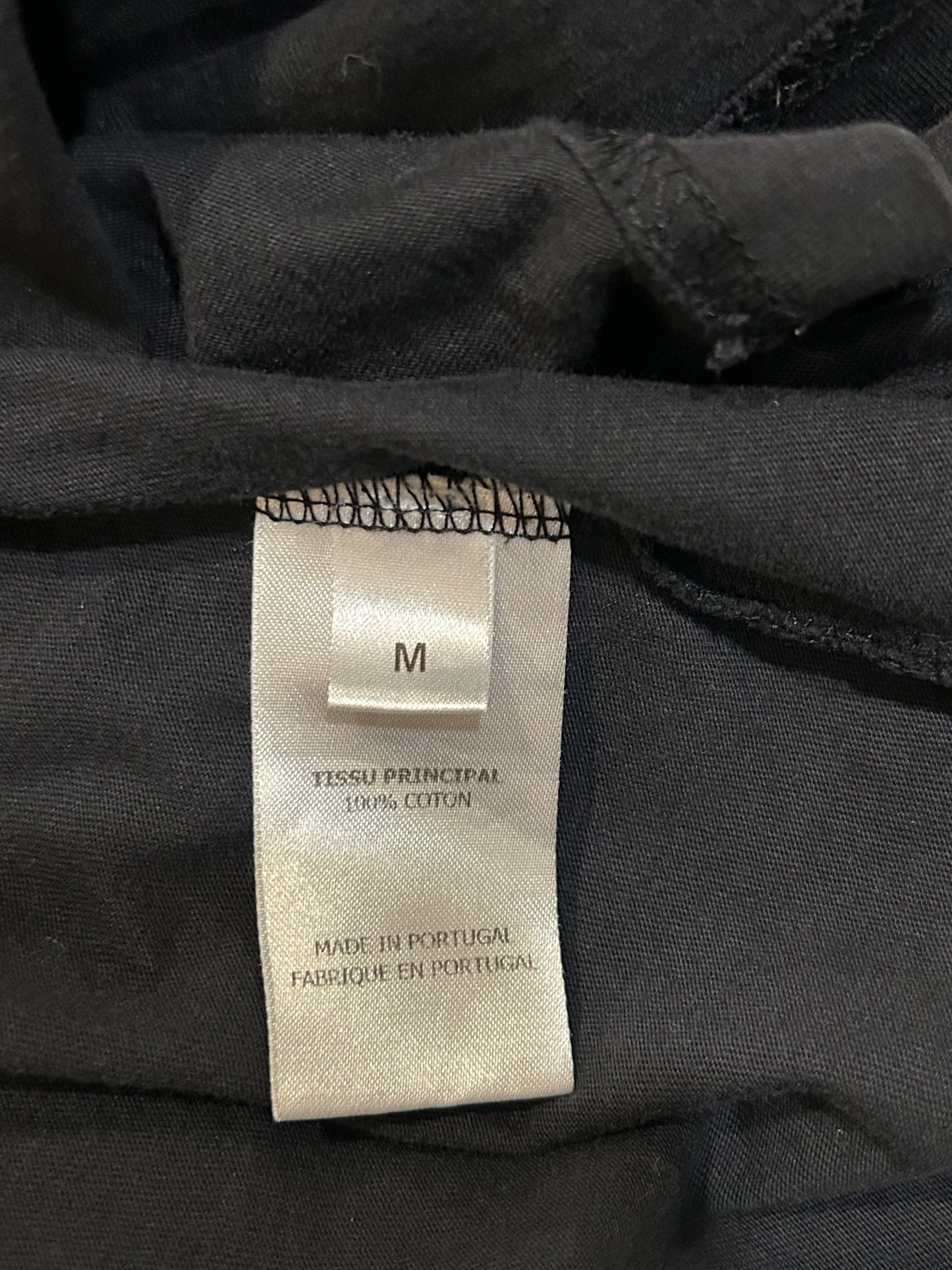 VETEMENTS STARWARS HOODIE