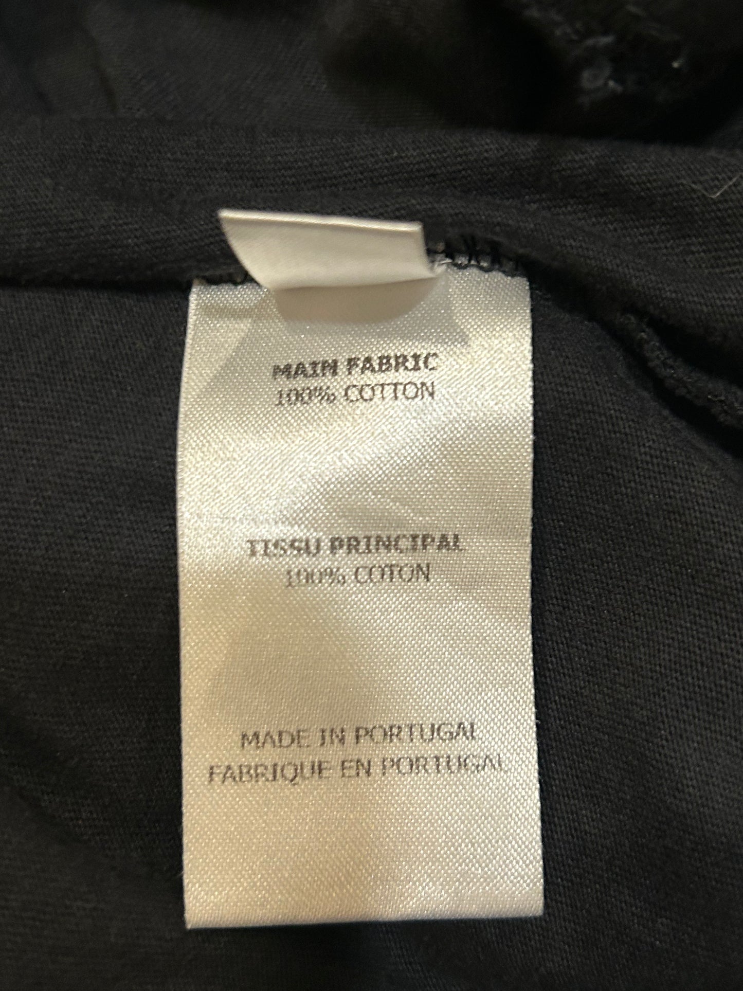 VETEMENTS STARWARS HOODIE