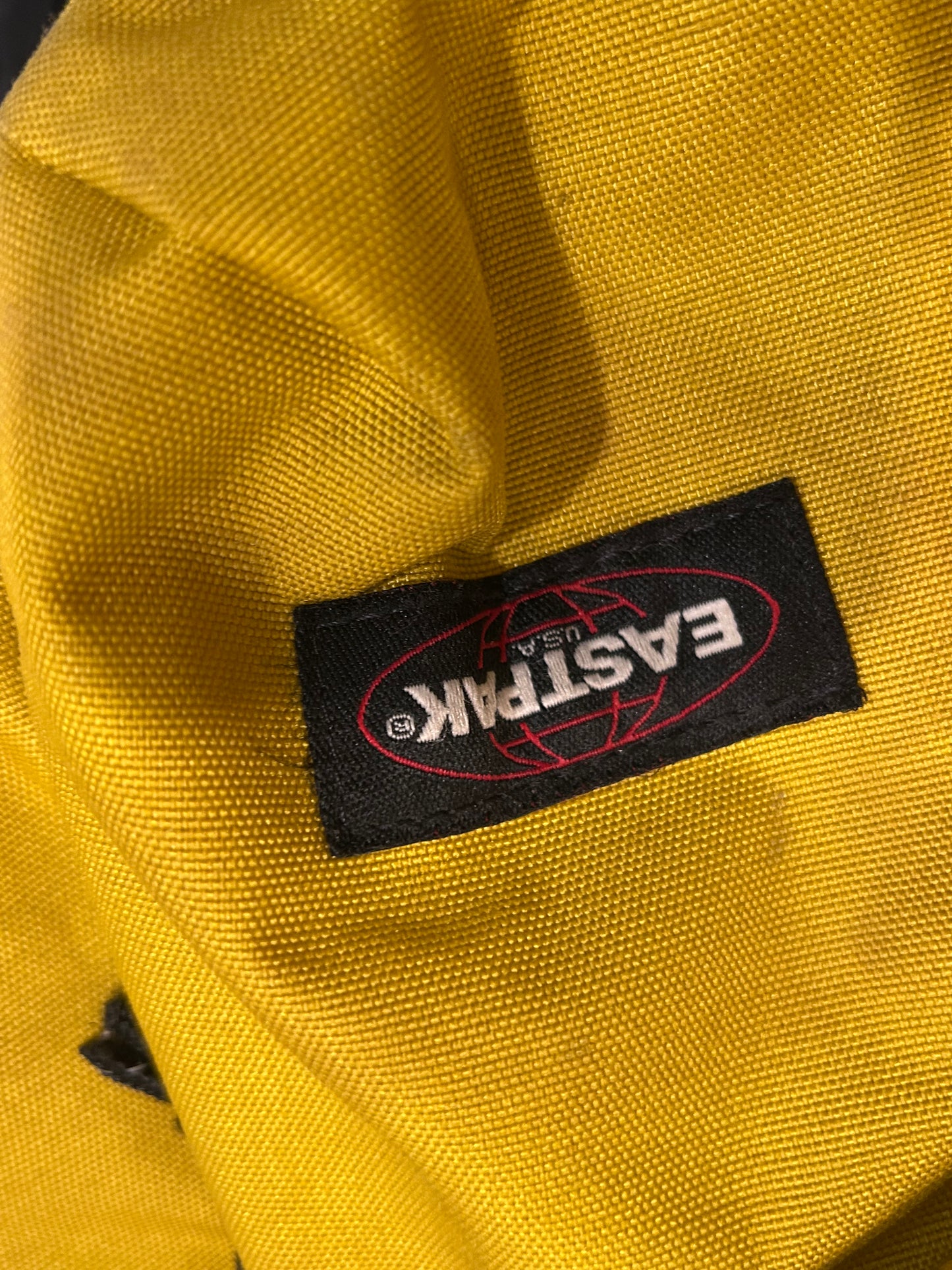 VETEMENTS 2 IN 1 BAG